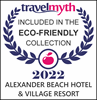 Travel Myth- Eco Friendly Hotel